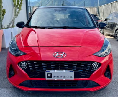 Hyundai i10 1.0 MPI Prime (6)