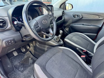 Hyundai i10 1.0 MPI Prime (7)