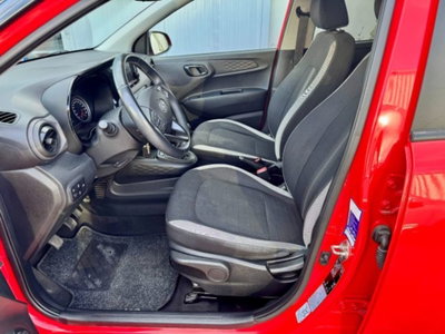 Hyundai i10 1.0 MPI Prime (8)