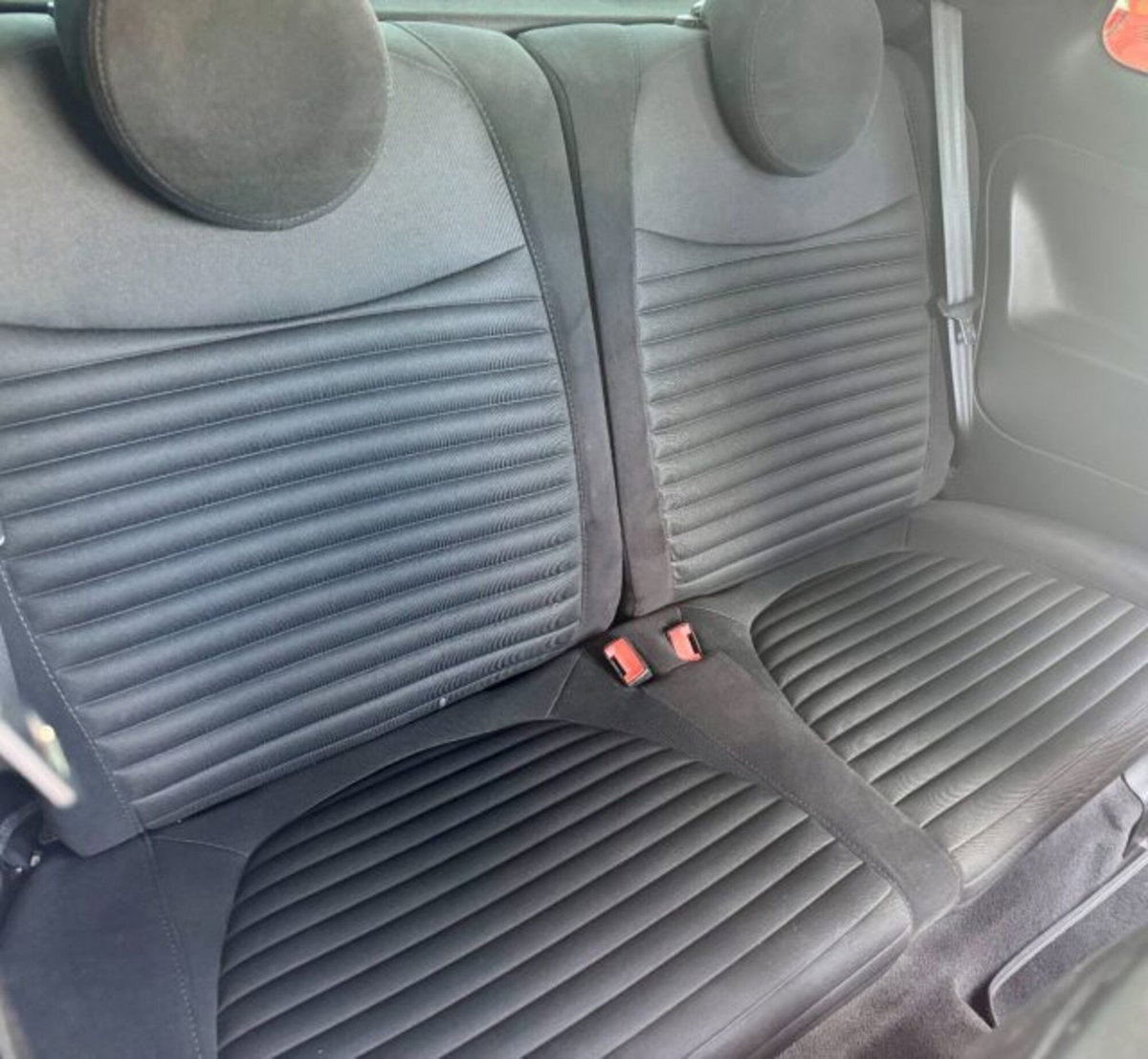 Abarth 595 595 1.4 Turbo T-Jet 180 CV Competizione (10)