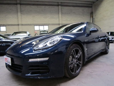 Porsche Panamera 3.0 Diesel usata