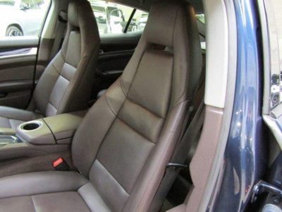 Porsche Panamera 3.0 Diesel (10)