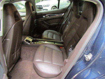 Porsche Panamera 3.0 Diesel (11)