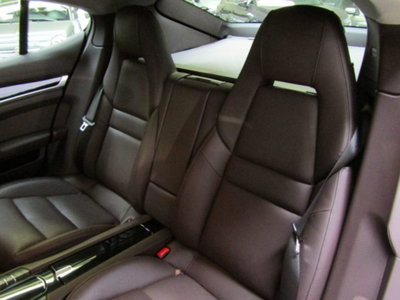 Porsche Panamera 3.0 Diesel (12)