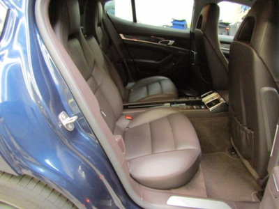 Porsche Panamera 3.0 Diesel (13)