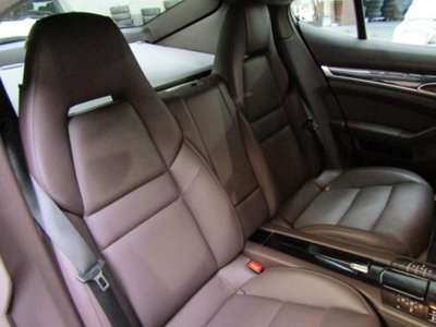 Porsche Panamera 3.0 Diesel (14)