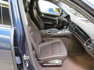 Porsche Panamera 3.0 Diesel (15)