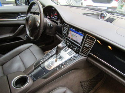 Porsche Panamera 3.0 Diesel (16)
