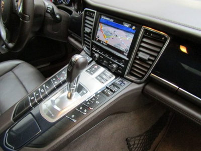Porsche Panamera 3.0 Diesel (17)