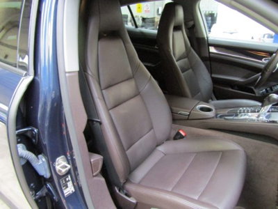 Porsche Panamera 3.0 Diesel (18)