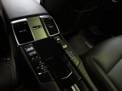 Porsche Panamera 3.0 Diesel (19)