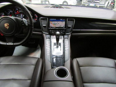 Porsche Panamera 3.0 Diesel (20)