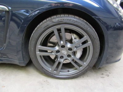 Porsche Panamera 3.0 Diesel (4)