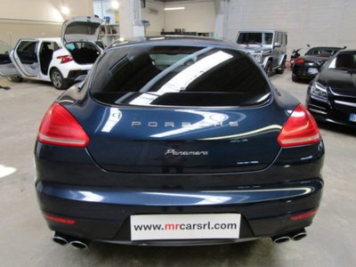 Porsche Panamera 3.0 Diesel (6)