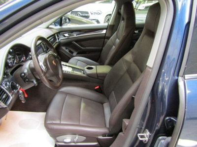 Porsche Panamera 3.0 Diesel (8)
