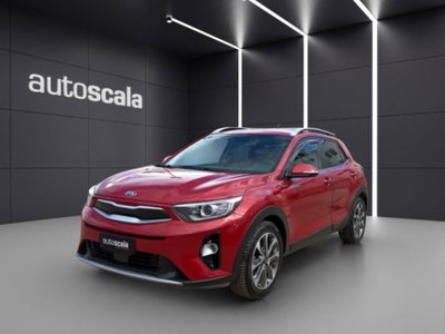 Kia Stonic 1.6 CRDi 110 CV Urban usata