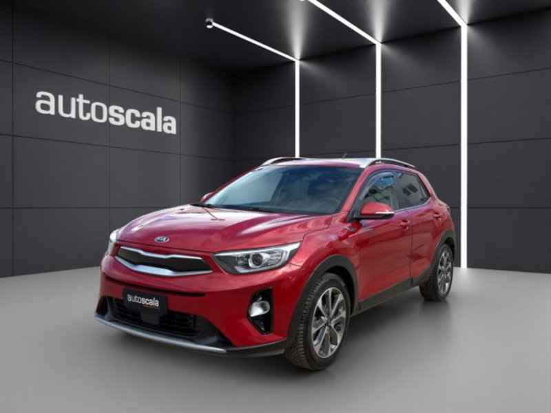 Kia Stonic 1.6 CRDi 110 CV Urban