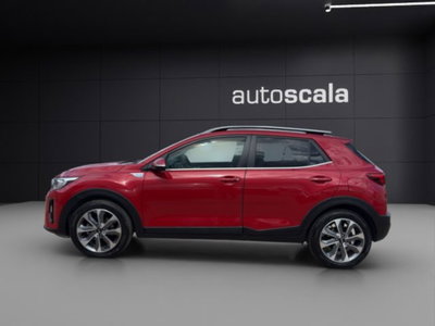 Kia Stonic 1.6 CRDi 110 CV Urban (2)