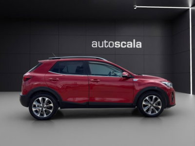 Kia Stonic 1.6 CRDi 110 CV Urban (6)