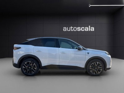 Peugeot 3008 1.2 hybrid GT Exclusive 145cv e-dcs6 (6)