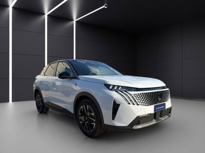 Peugeot 3008 1.2 hybrid GT Exclusive 145cv e-dcs6 (7)