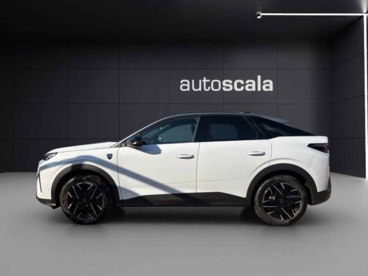 Peugeot 3008 1.2 hybrid GT Exclusive 145cv e-dcs6 (2)