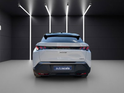 Peugeot 3008 1.2 hybrid GT Exclusive 145cv e-dcs6 (4)
