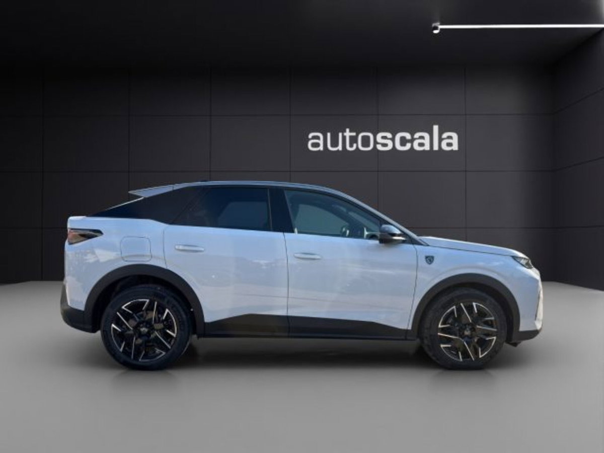 Peugeot 3008 1.2 hybrid GT Exclusive 145cv e-dcs6 (6)