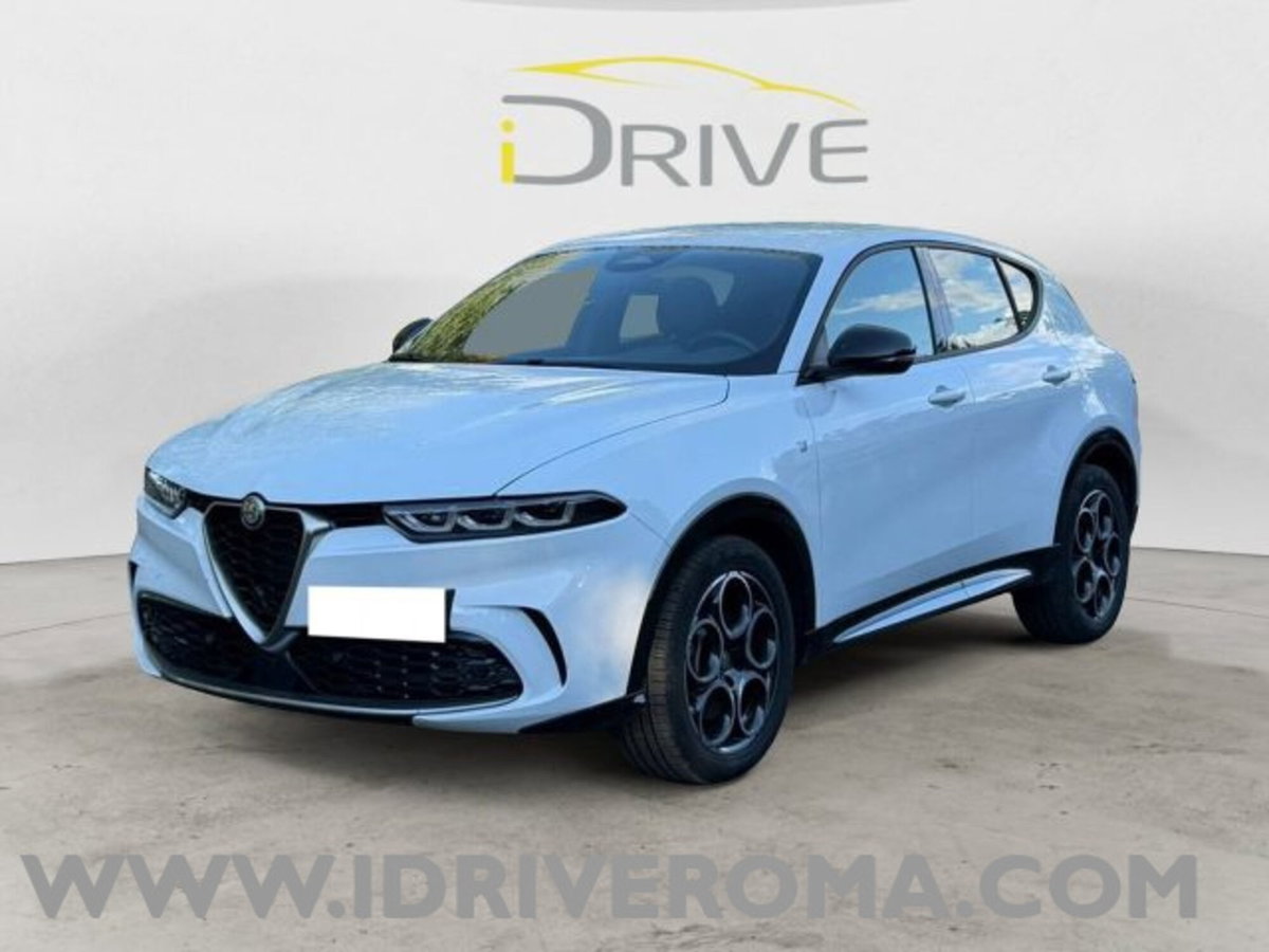 Alfa Romeo Tonale Tonale 1.5 160 CV MHEV TCT7 Ti
