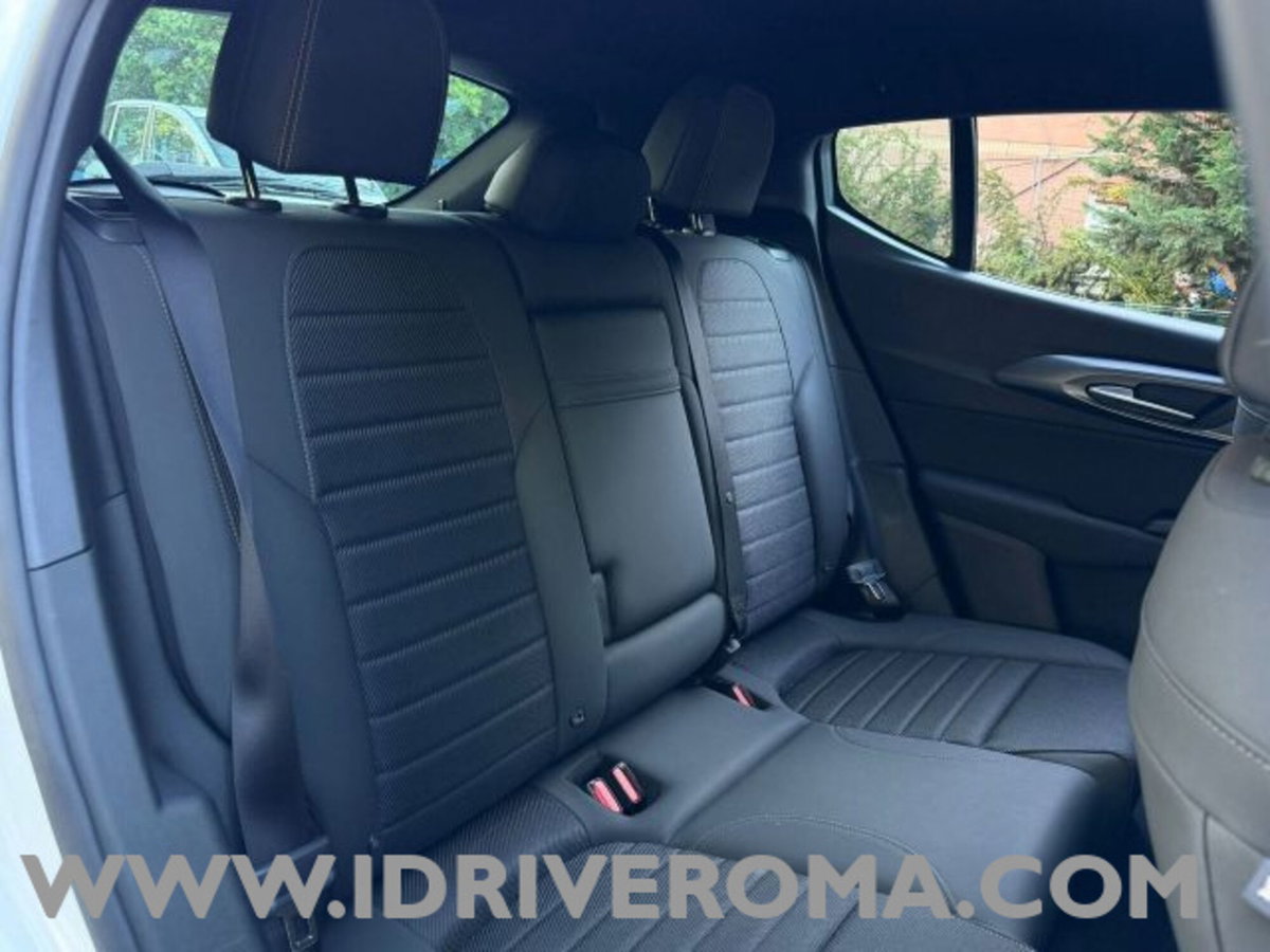 Alfa Romeo Tonale Tonale 1.5 160 CV MHEV TCT7 Ti (13)