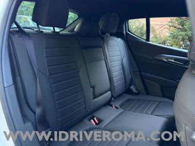 Alfa Romeo Tonale Tonale 1.5 160 CV MHEV TCT7 Ti (13)