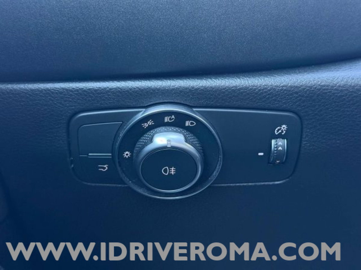 Alfa Romeo Tonale Tonale 1.5 160 CV MHEV TCT7 Ti (18)