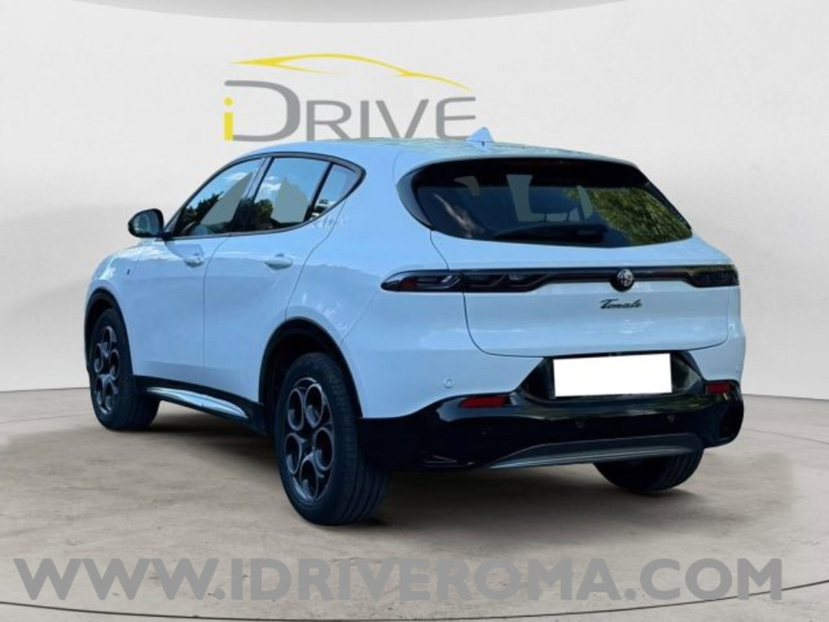 Alfa Romeo Tonale Tonale 1.5 160 CV MHEV TCT7 Ti (3)