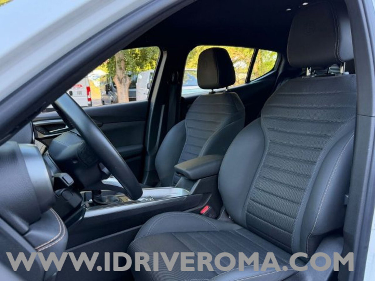 Alfa Romeo Tonale Tonale 1.5 160 CV MHEV TCT7 Ti (5)