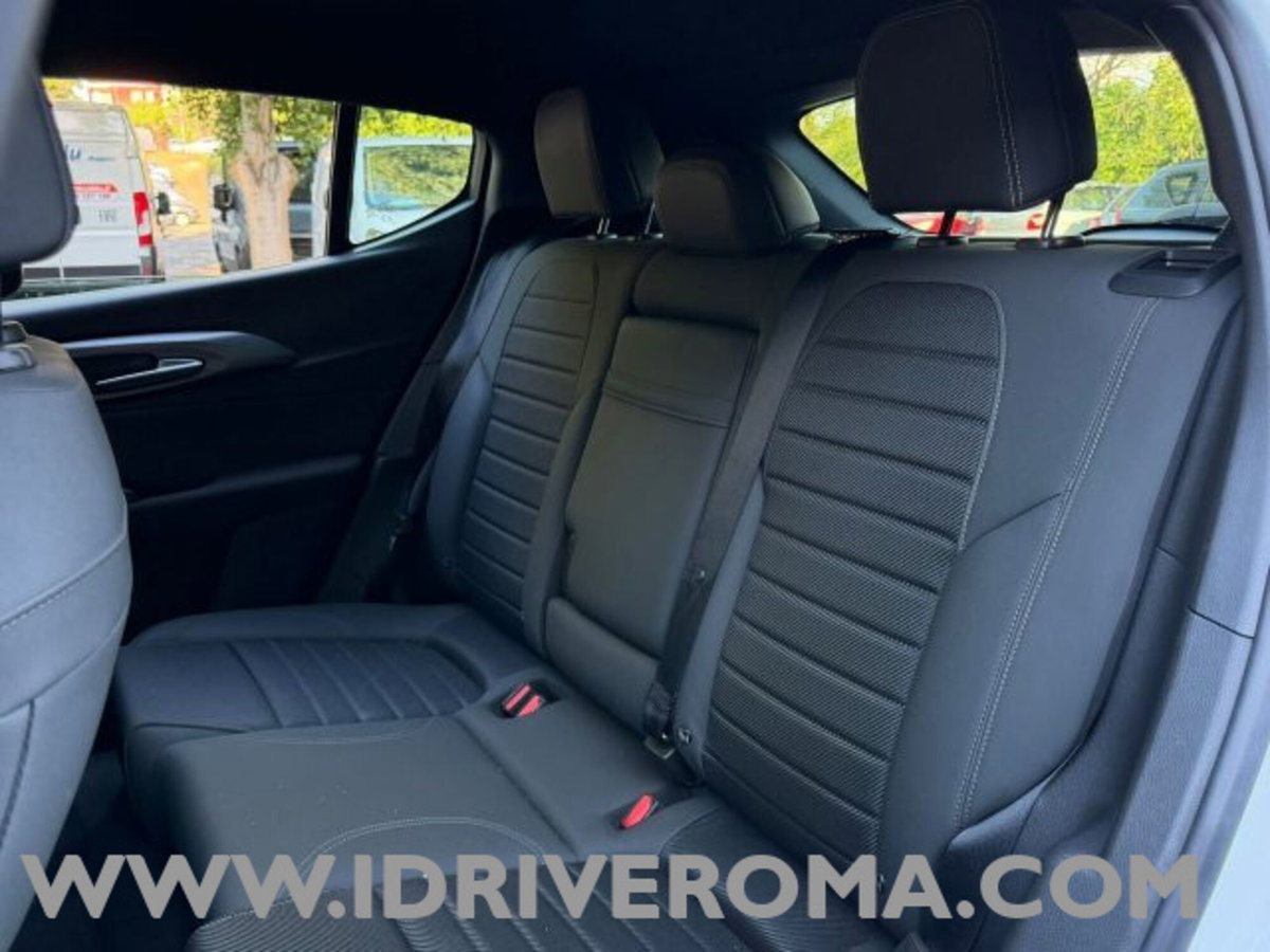 Alfa Romeo Tonale Tonale 1.5 160 CV MHEV TCT7 Ti (7)