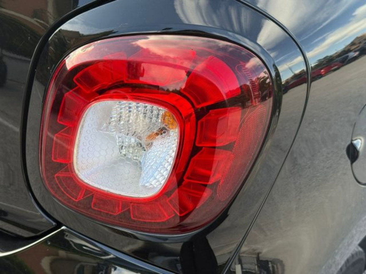 smart forfour forfour 90 0.9 Turbo Passion (13)
