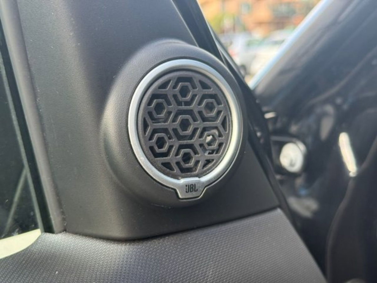 smart forfour forfour 90 0.9 Turbo Passion (18)