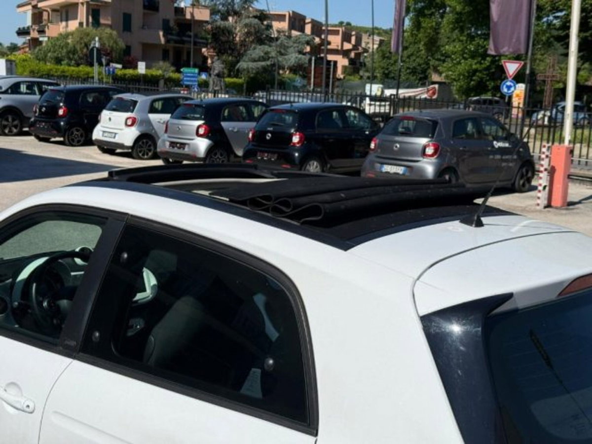 smart forfour forfour 70 1.0 Youngster (10)