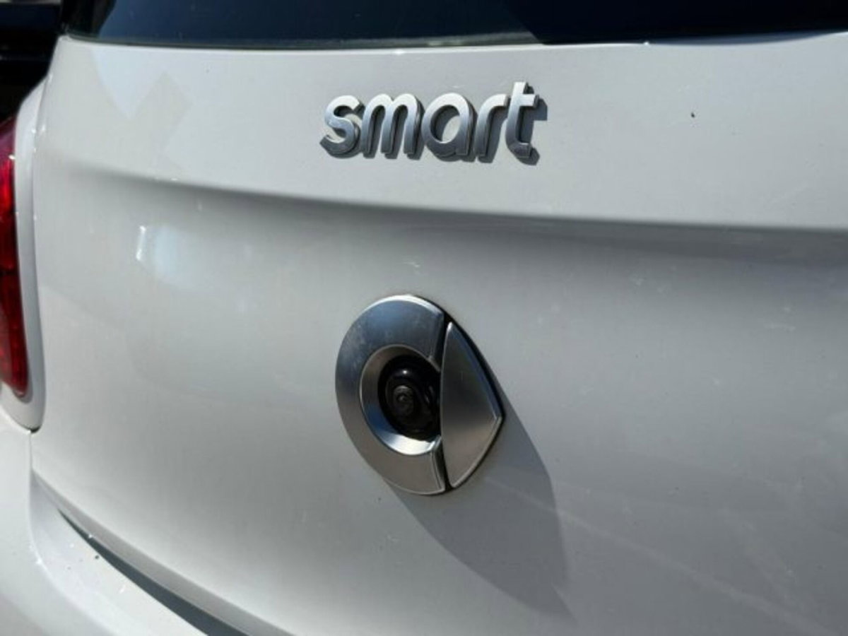 smart forfour forfour 70 1.0 Youngster (14)