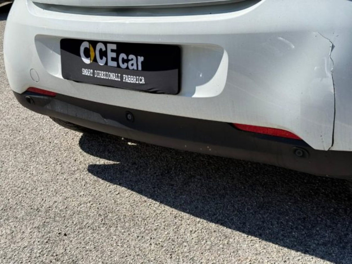 smart forfour forfour 70 1.0 Youngster (15)