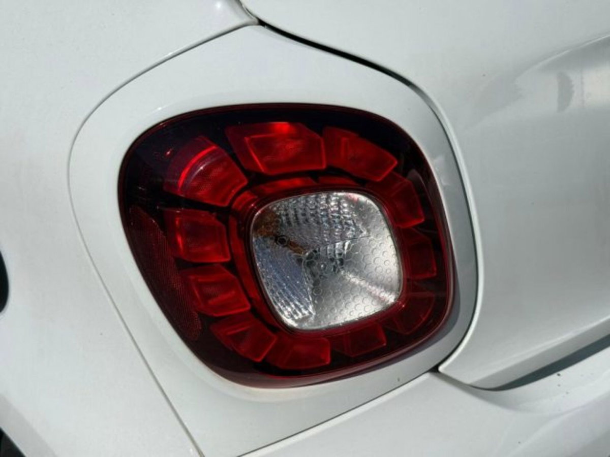 smart forfour forfour 70 1.0 Youngster (16)