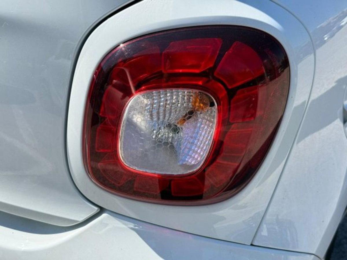 smart forfour forfour 70 1.0 Youngster (17)