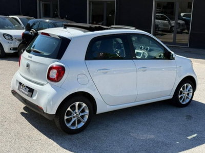 smart forfour forfour 70 1.0 Youngster (18)