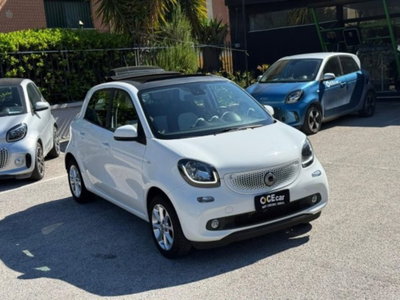 smart forfour forfour 70 1.0 Youngster (4)