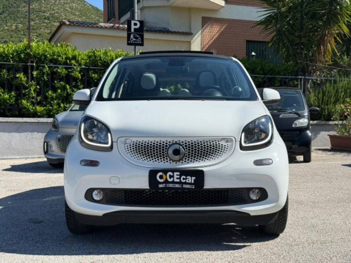 smart forfour forfour 70 1.0 Youngster (5)