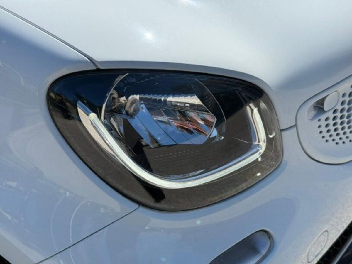 smart forfour forfour 70 1.0 Youngster (6)