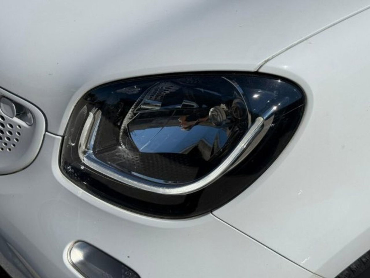 smart forfour forfour 70 1.0 Youngster (7)
