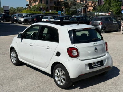 smart forfour forfour 70 1.0 Youngster (9)