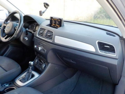 Audi Q3 2.0 TDI 120 CV S tronic S line Edition (18)