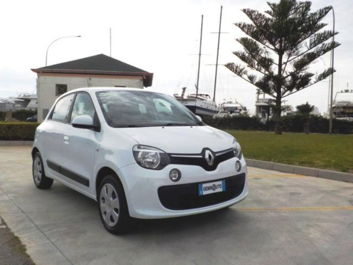 Renault Twingo SCe Zen